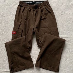 Dickies Women’s Scrub Pants